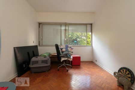 Apartamento à venda com 220m², 3 quartos e 2 vagas Apartamento à venda com 220m², 3 quartos e 2 vagasQuarto 1