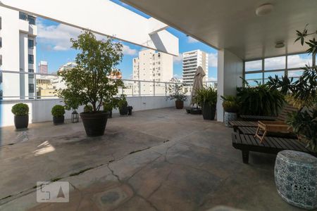 Apartamento à venda com 220m², 3 quartos e 2 vagas