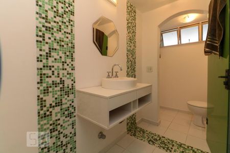 Apartamento à venda com 220m², 3 quartos e 2 vagas Apartamento à venda com 220m², 3 quartos e 2 vagasBanheiro