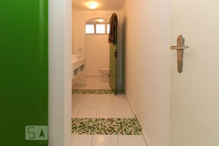 Apartamento à venda com 220m², 3 quartos e 2 vagas Apartamento à venda com 220m², 3 quartos e 2 vagasBanheiro