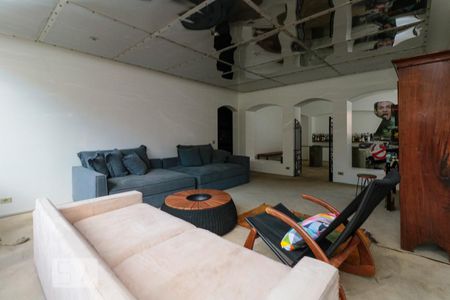 Sala de apartamento à venda com 3 quartos, 220m² em Jardins, São Paulo