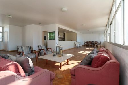 Apartamento à venda com 220m², 3 quartos e 2 vagas