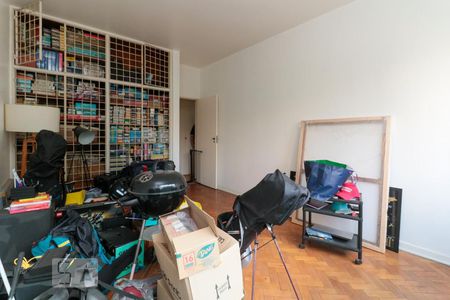 Apartamento à venda com 220m², 3 quartos e 2 vagas Apartamento à venda com 220m², 3 quartos e 2 vagasQuarto 2