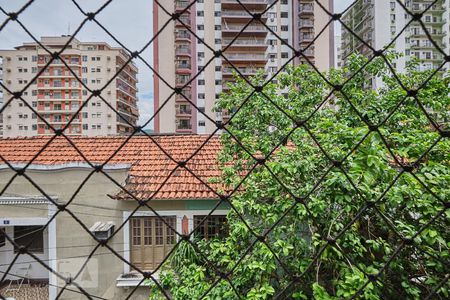 Quarto 1 Vista de casa de condomínio para alugar com 3 quartos, 75m² em Tijuca, Rio de Janeiro