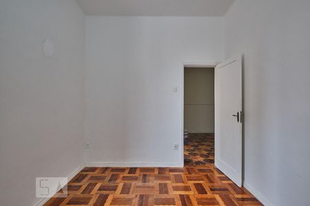 Quarto 1 de casa de condomínio para alugar com 3 quartos, 75m² em Tijuca, Rio de Janeiro