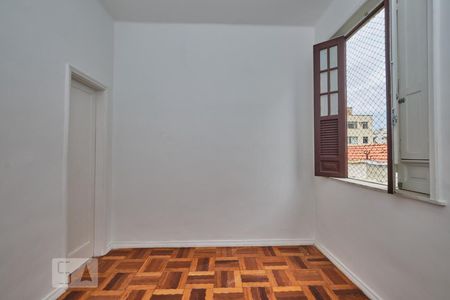 Quarto 1 de casa de condomínio para alugar com 3 quartos, 75m² em Tijuca, Rio de Janeiro