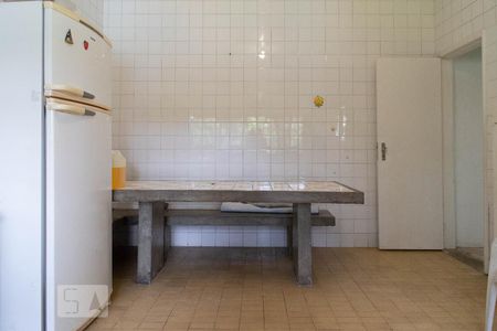 Casa à venda com 409m², 4 quartos e sem vagaCozinha