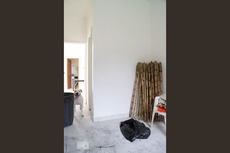 Casa à venda com 409m², 4 quartos e sem vagaQuarto de serviço