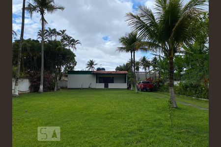 Casa à venda com 409m², 4 quartos e sem vagaFachada 