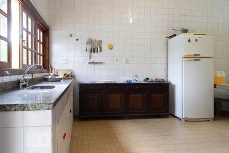 Casa à venda com 409m², 4 quartos e sem vagaCozinha