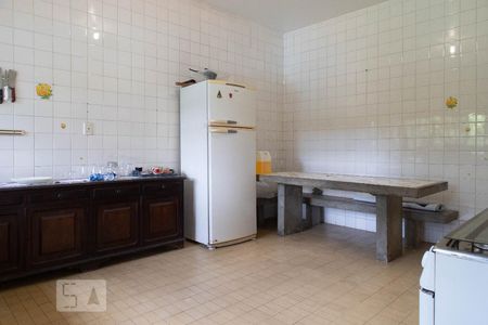 Casa à venda com 409m², 4 quartos e sem vagaCozinha