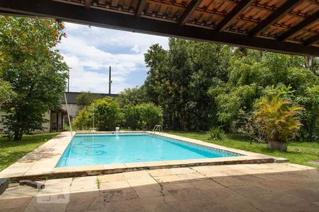 Casa à venda com 409m², 4 quartos e sem vagaPiscina