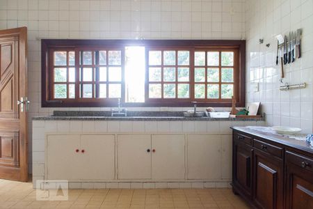 Casa à venda com 409m², 4 quartos e sem vagaCozinha