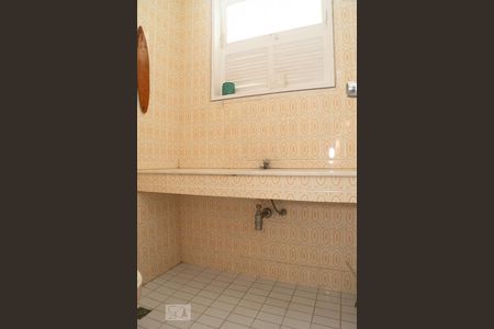 Casa à venda com 409m², 4 quartos e sem vagaLavabo