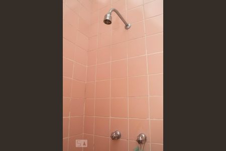 Casa à venda com 409m², 4 quartos e sem vagaBanheiro social