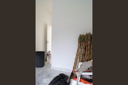 Casa à venda com 409m², 4 quartos e sem vagaQuarto de serviço