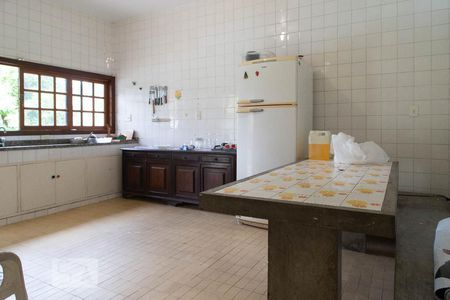 Casa à venda com 409m², 4 quartos e sem vagaCozinha