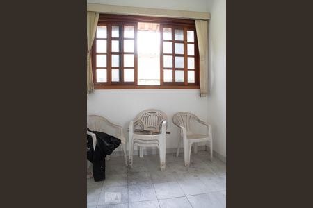 Casa à venda com 409m², 4 quartos e sem vagaQuarto de serviço