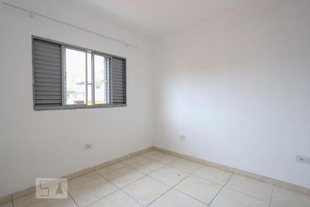 Quarto de apartamento para alugar com 1 quarto, 33m² em Vila Mangalot, São Paulo