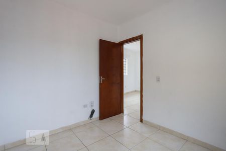 Quarto de apartamento para alugar com 1 quarto, 33m² em Vila Mangalot, São Paulo