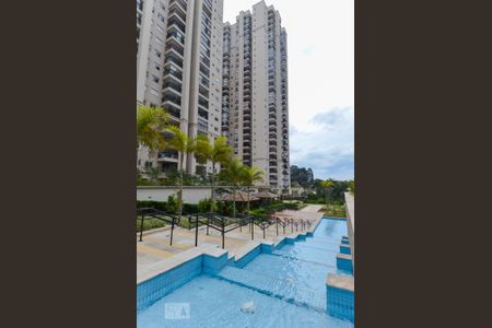 Studio à venda com 38m², 1 quarto e 1 vaga Studio à venda com 38m², 1 quarto e 1 vagaÁrea Externa