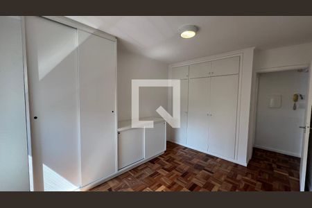 Quarto de apartamento à venda com 1 quarto, 65m² em Pinheiros, São Paulo