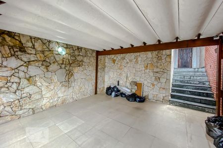 Casa à venda com 165m², 3 quartos e 2 vagasGaragem