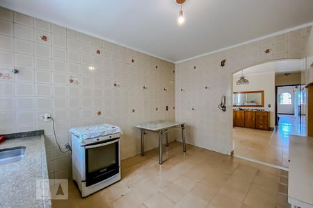 Casa à venda com 165m², 3 quartos e 2 vagasCozinha