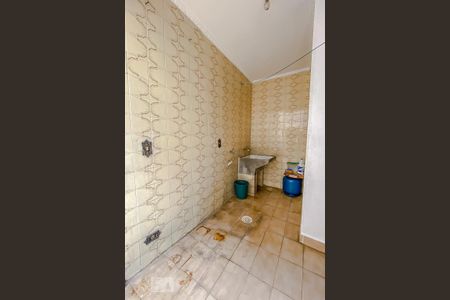 Casa à venda com 165m², 3 quartos e 2 vagasLavanderia