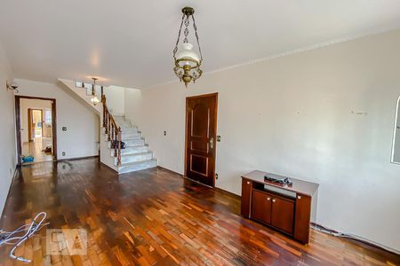 Sala de casa à venda com 3 quartos, 165m² em Parque Sevilha, São Paulo