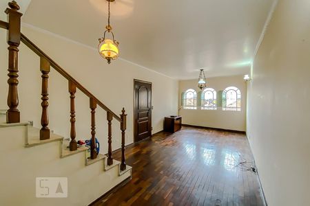 Sala de casa à venda com 3 quartos, 165m² em Parque Sevilha, São Paulo