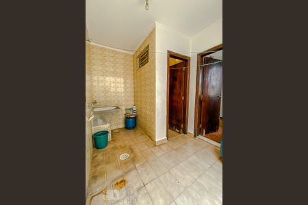 Casa à venda com 165m², 3 quartos e 2 vagasLavanderia