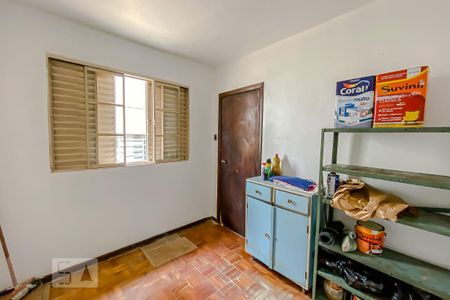 Casa à venda com 165m², 3 quartos e 2 vagasQuarto de Serviço