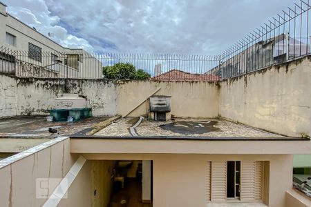 Vista do Quarto de casa à venda com 3 quartos, 165m² em Parque Sevilha, São Paulo