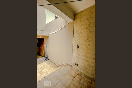 Casa à venda com 165m², 3 quartos e 2 vagasLavanderia