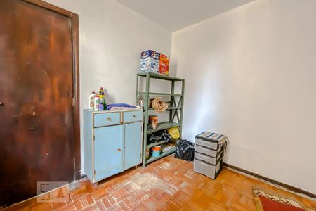 Casa à venda com 165m², 3 quartos e 2 vagasQuarto de Serviço