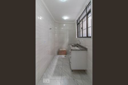 Casa para alugar com 80m², 2 quartos e 1 vaga Casa para alugar com 80m², 2 quartos e 1 vagaCozinha