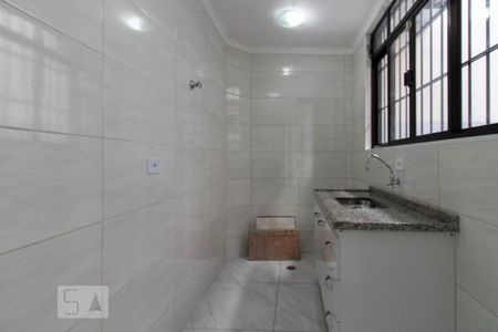 Casa para alugar com 80m², 2 quartos e 1 vaga Casa para alugar com 80m², 2 quartos e 1 vagaCozinha