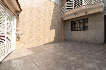 Casa para alugar com 80m², 2 quartos e 1 vaga Casa para alugar com 80m², 2 quartos e 1 vagaGaragem