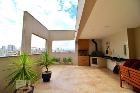 Apartamento à venda com 47m², 2 quartos e 1 vagaEspaço Gourmet