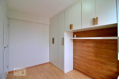 Quarto 1 de apartamento para alugar com 2 quartos, 47m² em Vila Valparaiso, Santo André