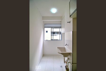 Apartamento à venda com 47m², 2 quartos e 1 vagaÁrea de Serviço