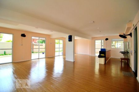 Apartamento à venda com 47m², 2 quartos e 1 vagaSalão de Festas