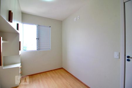 Quarto 1 de apartamento para alugar com 2 quartos, 47m² em Vila Valparaiso, Santo André