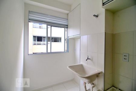 Apartamento à venda com 47m², 2 quartos e 1 vagaÁrea de Serviço