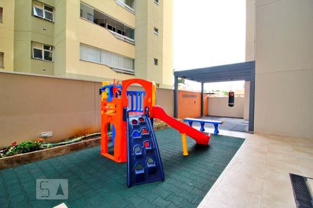 Apartamento à venda com 47m², 2 quartos e 1 vagaPlayground