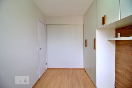 Quarto 1 de apartamento para alugar com 2 quartos, 47m² em Vila Valparaiso, Santo André