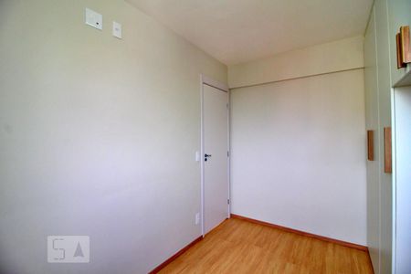 Quarto 1 de apartamento para alugar com 2 quartos, 47m² em Vila Valparaiso, Santo André