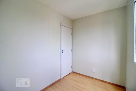 Apartamento à venda com 47m², 2 quartos e 1 vagaQuarto 2