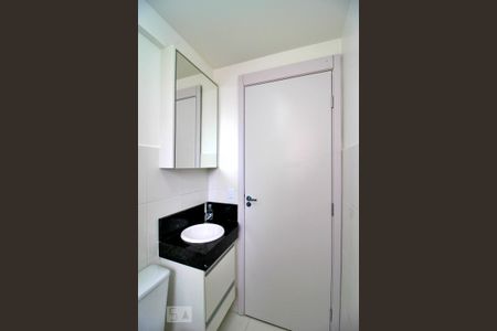 Apartamento à venda com 47m², 2 quartos e 1 vagaBanheiro